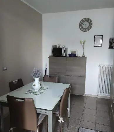 La Dama Del Lago_flat With Access To The Lake Daire